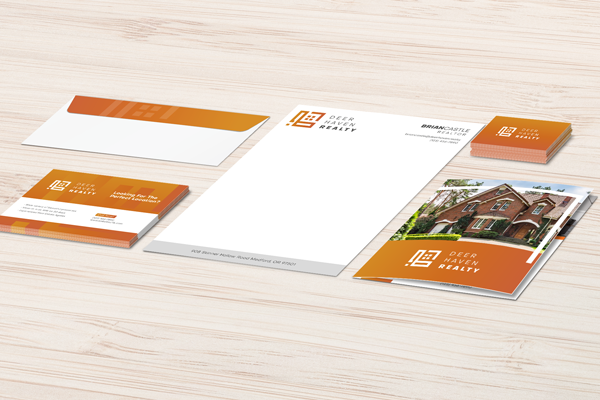 Marketing & Stationery