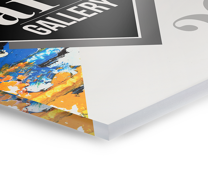 Acrylic Boards